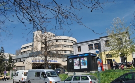 CLINICAL CENTER OF UNIVERSITY OF SARAJEVO, CLINIC FOR HEMODIALYSIS - SUPERVISION